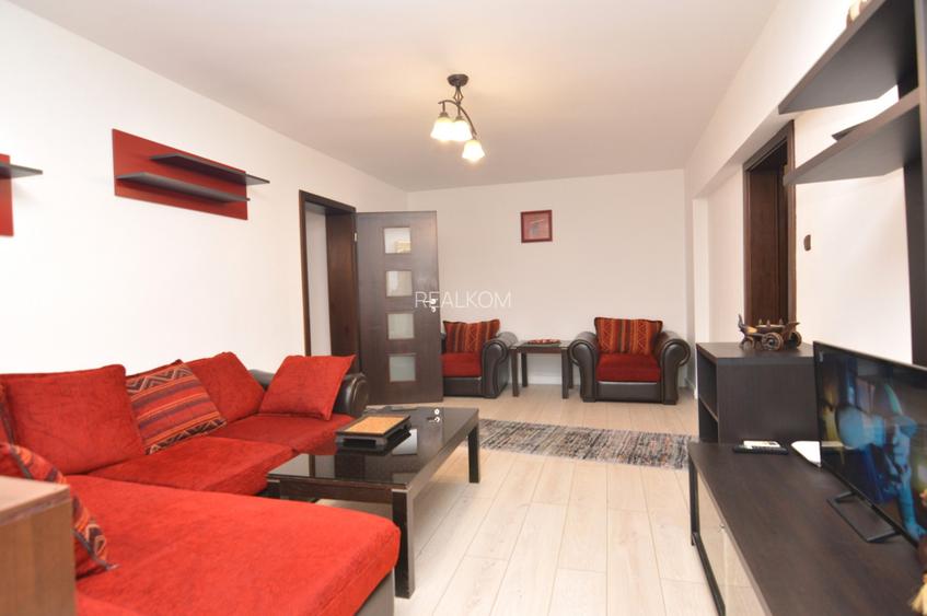 VANZARE APARTAMENT 2 CAMERE UNIRII – PIATA ALBA IULIA - 5