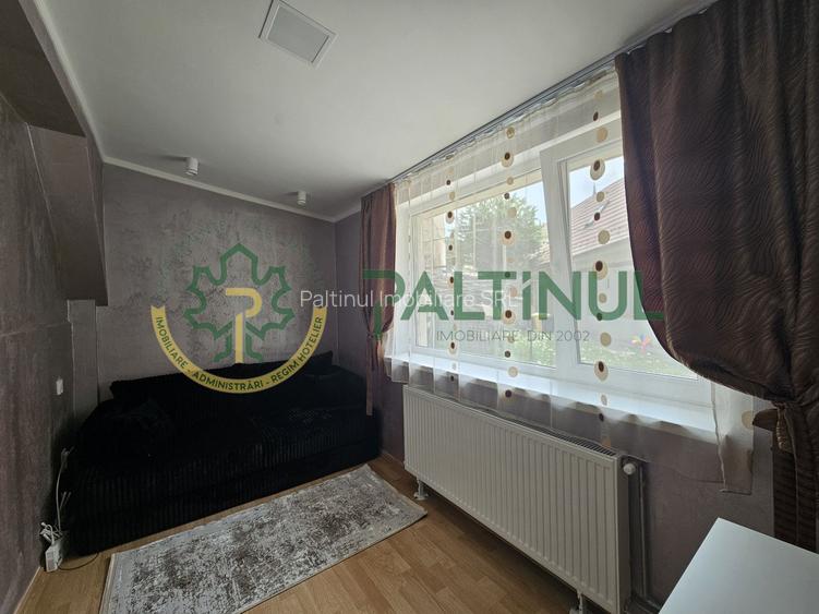 Apartament de închiriat la casă, prima închiriere, finisaje moderne, Sibiu - 16