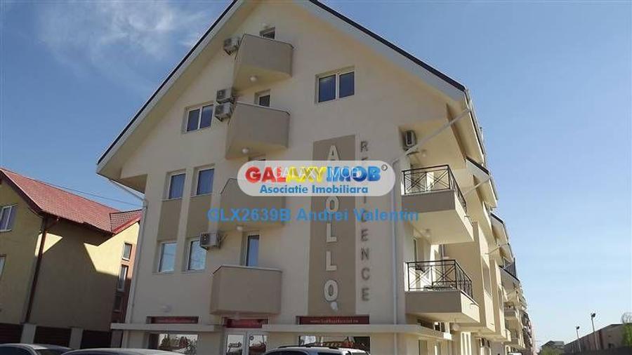 Apartament 2 Cam Berceni - Dimitrie Leonida - 5 Min Metrou - Parcare - 10