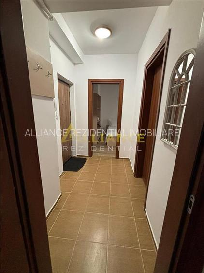 Apartament 2 camere tip studio || 42 mp || Drumul Fermei || bloc 2015 - 7