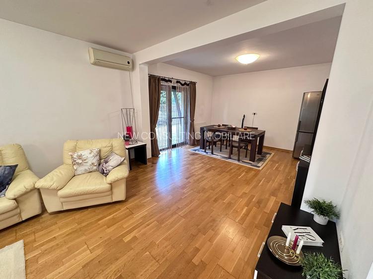 De închiriat Duplex cu 4 camere, complet mobilat, zonă Braytim - 6