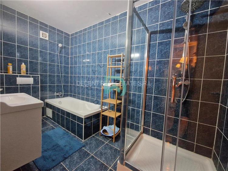 Apartament 4 camere, mobilat si utilat, Avantgarden, Bartolomeu - 14