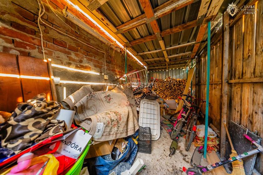 Apartament la casa de vanzare zona Boul Rosu - 9