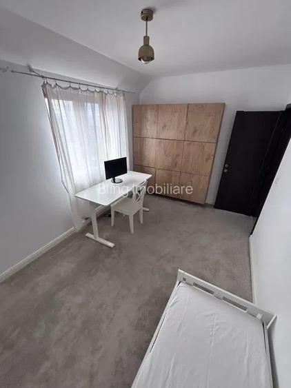 Apartament cu 3 camere, 80mp, modern + loc de parcare, Zorilor - 6