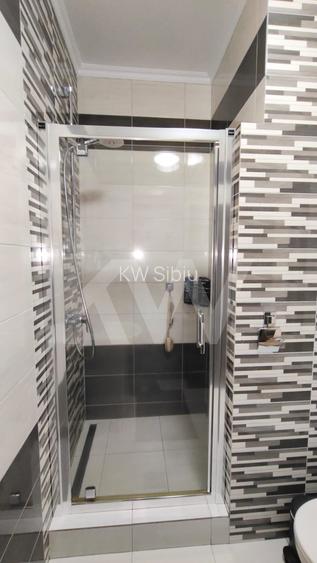 Apartament 3 camere de vânzare – Șelimbăr, zona Brana – Vasile Dobrian - 17