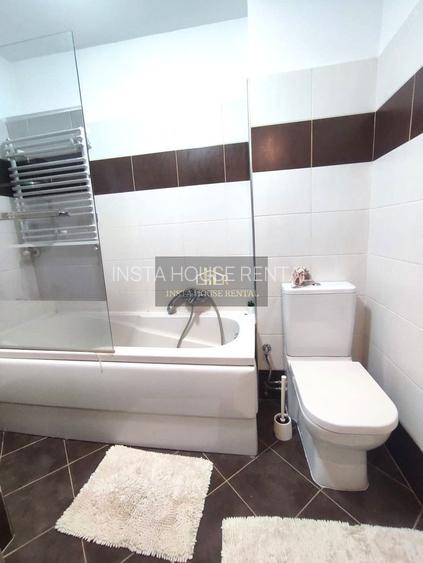Apartament 3 camere Vita Bella *parcare2x*/ Terasa mare - 11