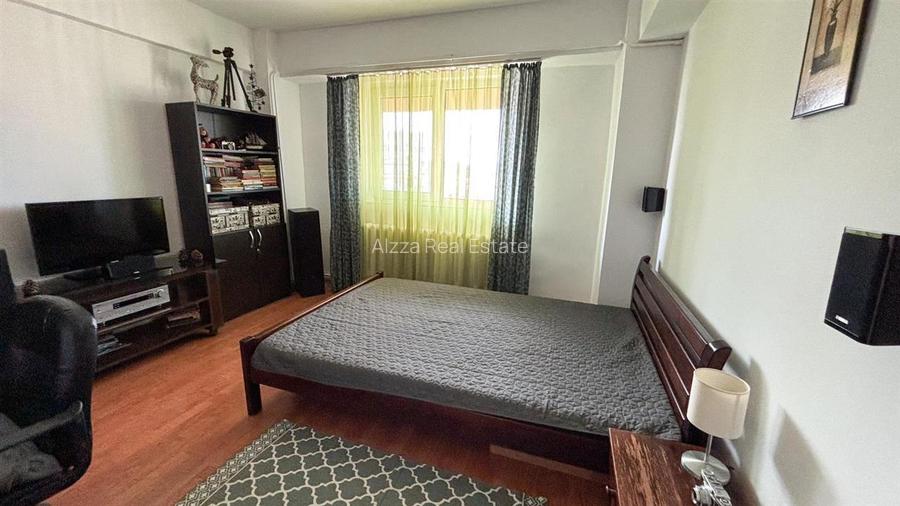 ALZZA REAL ESTATE – Apartament 4 camere | 76 mp | Luminos | 2 Balcoane | Box - 2