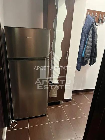 Apartament cu 1 camera, Timisoara, zona Complexul Studentesc - 3