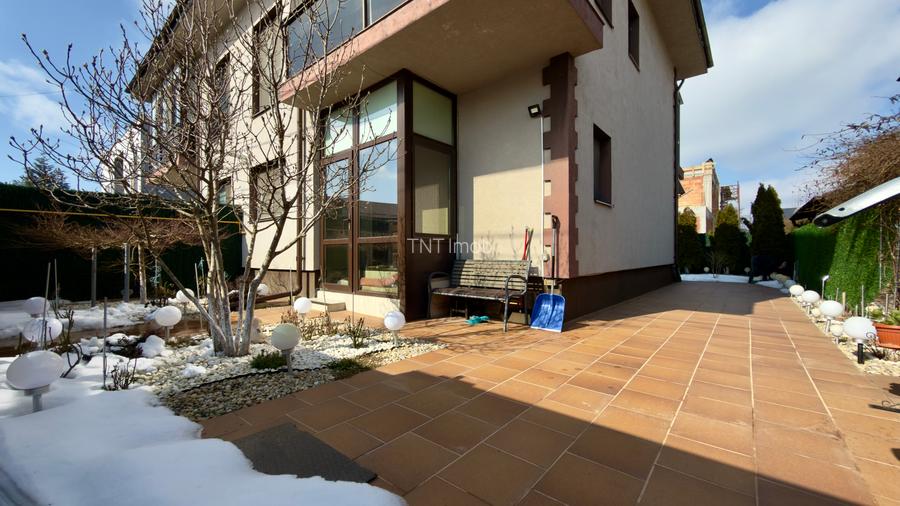 Vila tip Duplex P+1+Pod ,4 camere, 2 bai, mobilata utilata complet ! - 14