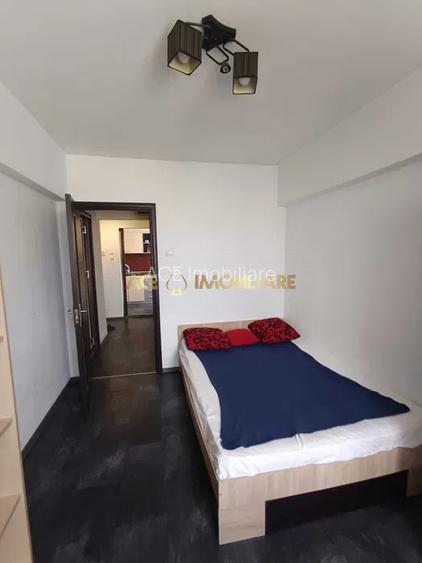 3 Camere de vanzare | Tineretului | 1976 | 10/10 | Metrou - 5