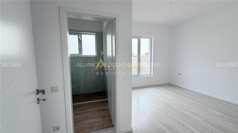 CASA DE  VANZARE - 3 camere - finisaje premium - 6