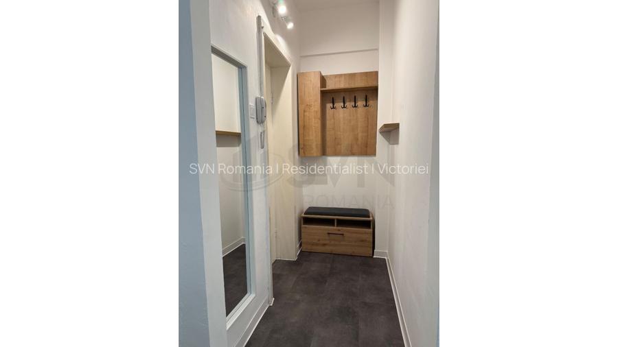 REA1023773 Apartament 3 camere l Universitate I De inchiriat - 13