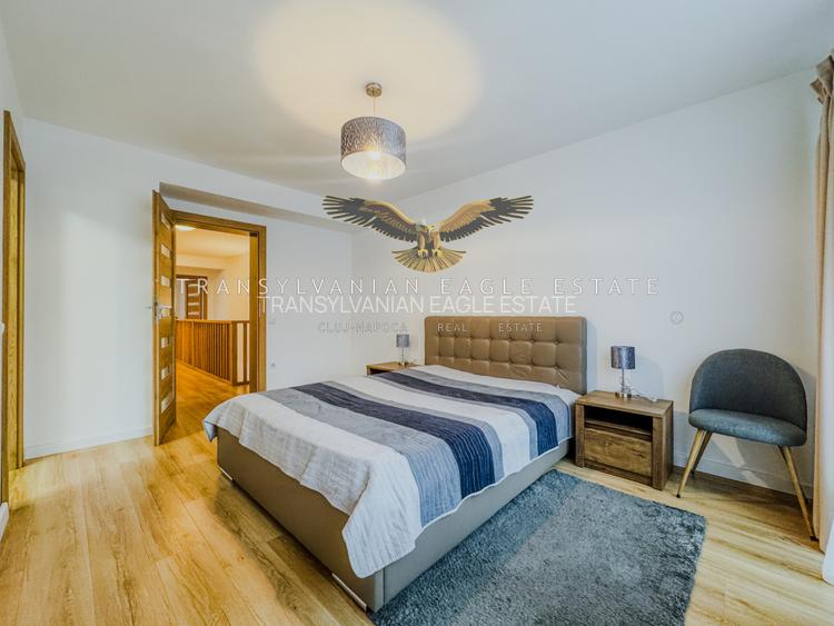 Casă modernă de tip duplex situată în Cartierul Europa - 9