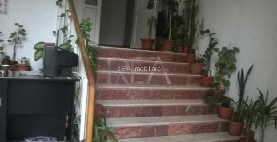 Garsonieră Nerva Traian, et. 1, an 2002, metrou, 42 mp - 5