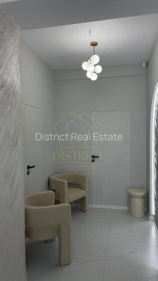 Camera in salon NOU SAD  | Braytim - 13