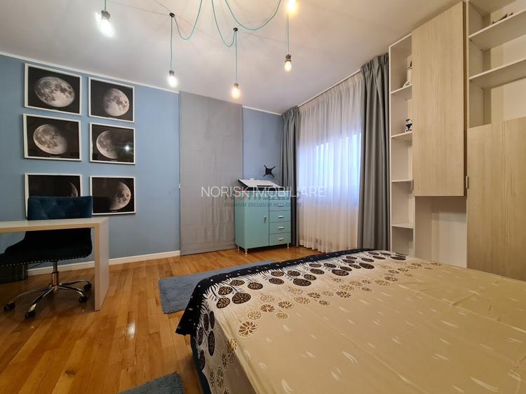 Casa ta de vis – Liniste, Natura si Confort Modern – Balotesti - 10