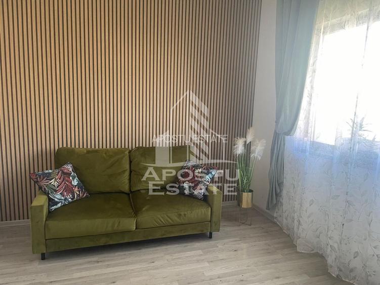 Duplex modern de vanzare in Dumbravita cinci camere - 8