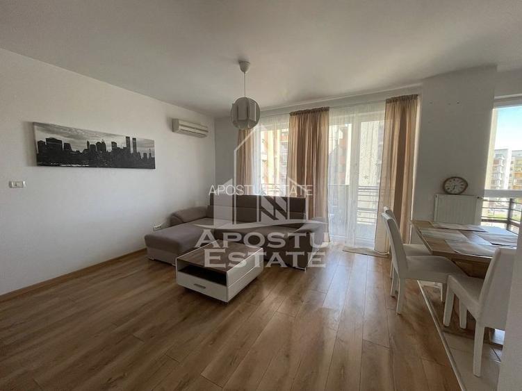 Apartament cu 2 camere ,de inchiriat, Zona Aradului - Complexul IRIS - 2
