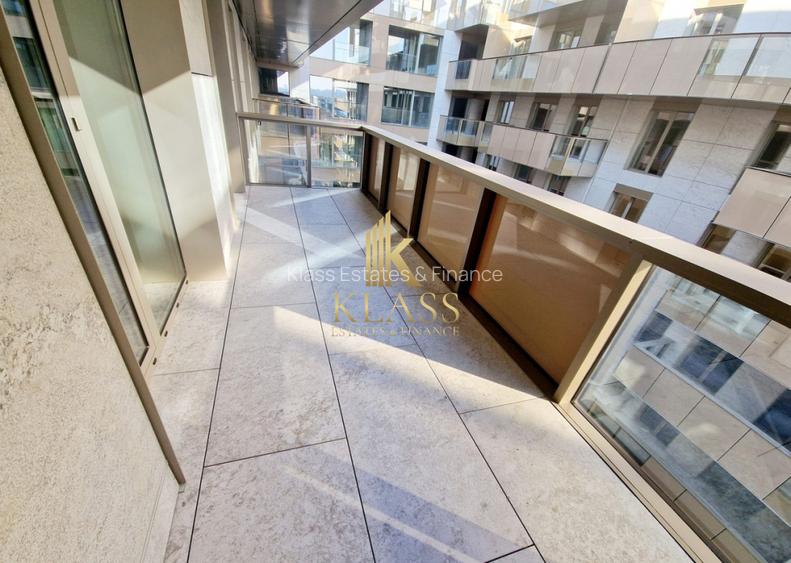 Apartament modern 3 camere 95 mp, terasa, complex nou, zona Iancu Nicolae - 7
