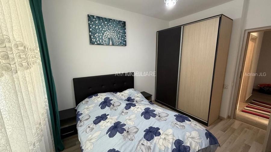 AP. 2 CAMERE- ROTAR RESIDENCE, PARCARE INCLUSA, CENTRALA PROPRIE - 2