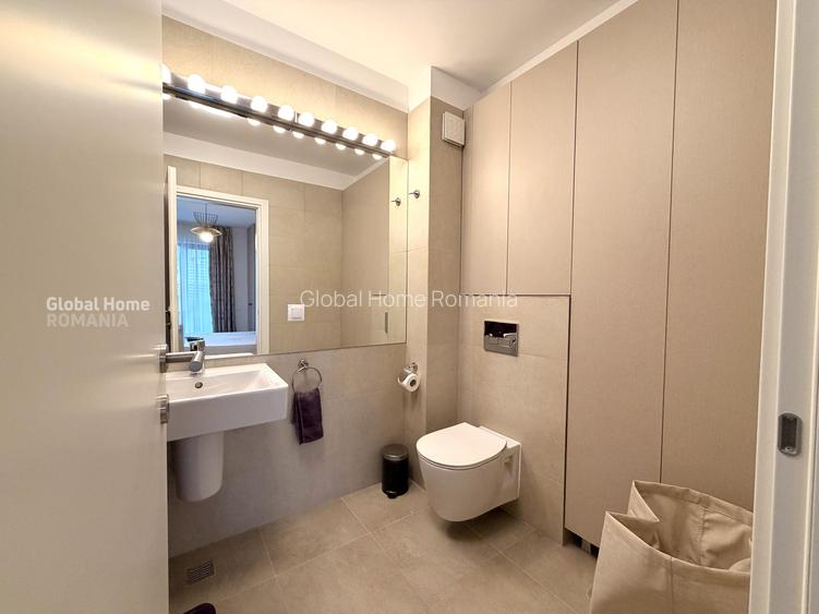 Studio Premium | Terasă Proprie - 20 mp | H Pipera Lake - Pipera - 14