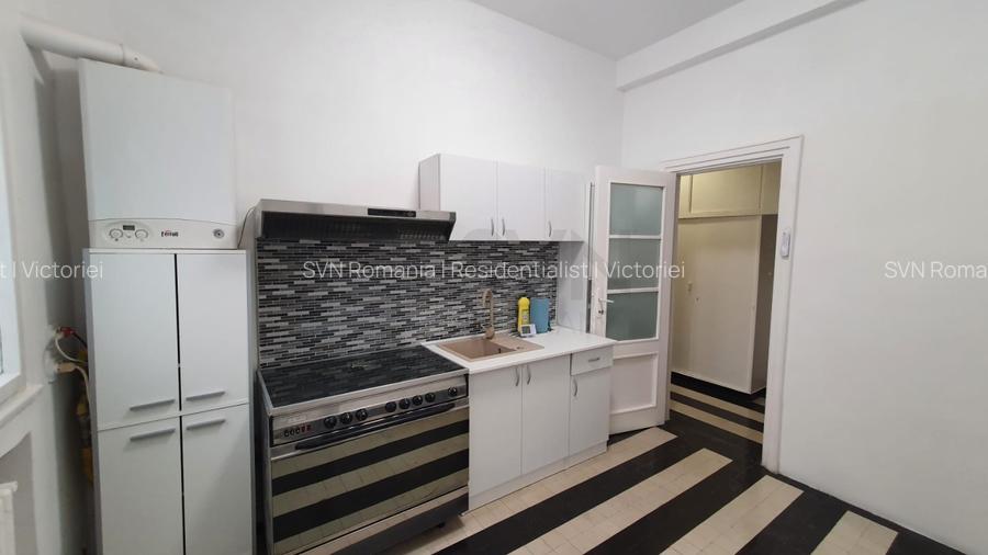 REA1022900 Apartament 4 Camere I De Inchiriat I Dorobanti - 10