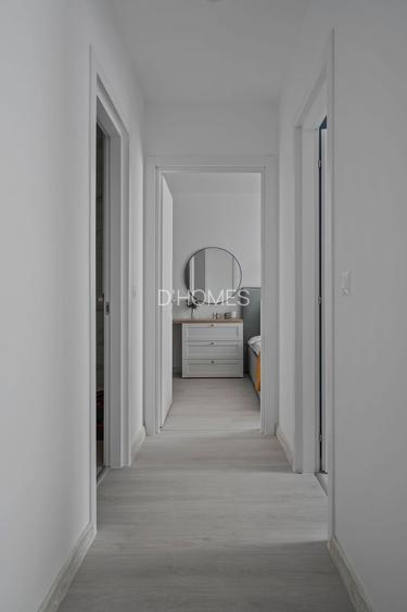Chirie I Apartament 2 camere I Hills Brauner I by Designer - 10