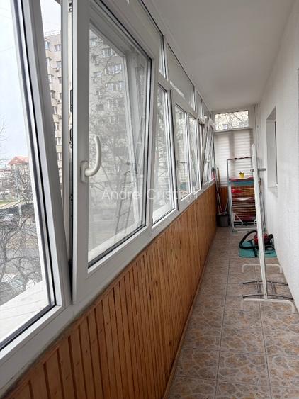 Vanzare Ap. 2 camere , 57 mp, Strada Turda , Sect 1, parc Regina Maria - 11