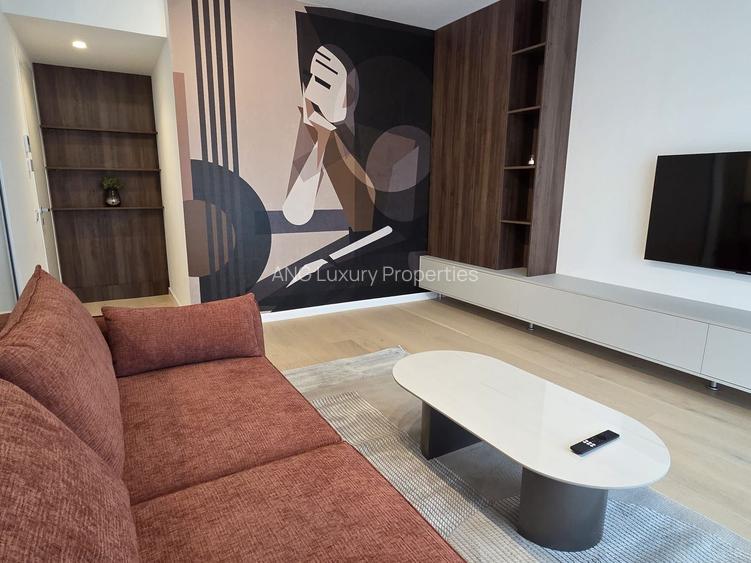 APARTAMENT CU 2 CAMERE DE INCHIRIAT IN PIPERA - 8