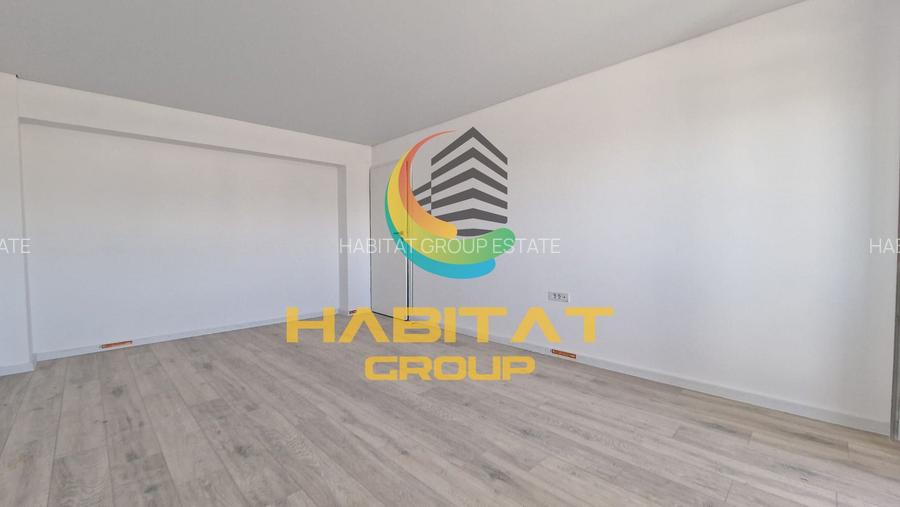 2 camere | AUCHAN TITAN | 61.09 mp | Etaj 2 | Comision 0% - 2