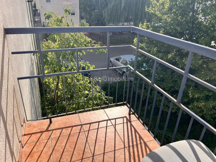 garsoniera alma turnisor et 1 cu balcon - 4