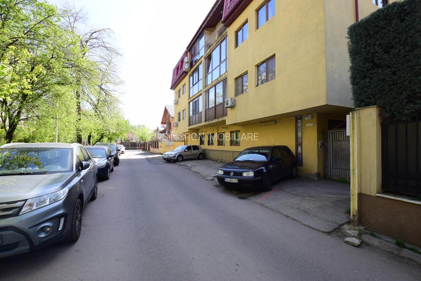 3 camere,  etaj 1/3, 2 parcări și boxă - Fetești - Pallady - 19