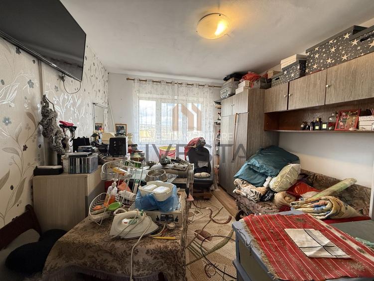 Apartament 3 Camere în Manastur – Locuință Confortabilă și Luminoasă - 4