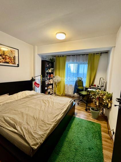 2 Camere-Bloc 2014 | Metrou 1 Decembrie | Pallady | Ozana | Trapezului - 7