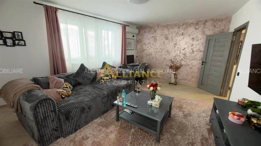 Apartament 3 camere ~ 2 bai ~ Grand Arena - 3