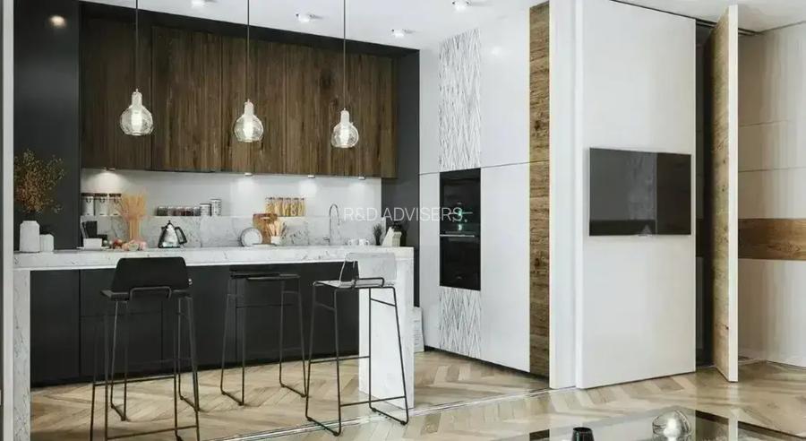 Apartament Premium 2 camere I Eminescu | Boxa inlcusa - 4