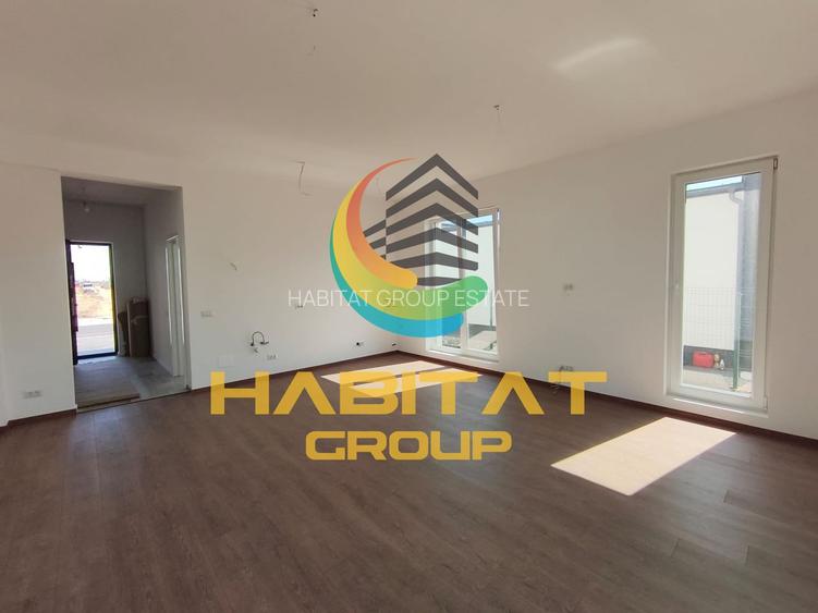 Casa parter complex rezidential / 3 camere / Statie STV - 6