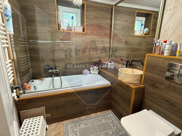 VANZARE Apartament cu 4 camere in zona Dristor - 23