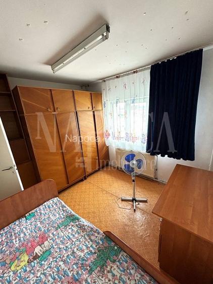 Apartament 4 camere de vanzare in Manastur, Cluj Napoca - 4