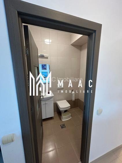 Apartament  Ultracentral  | 2 camere | 95 mp utili - 7