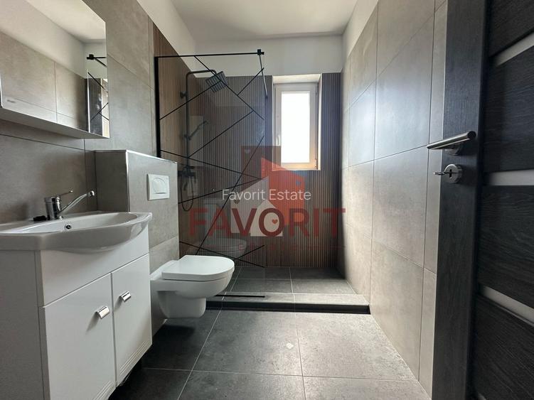 Duplex | Parter + Etaj | Toate utilitatile | Curte generoasa | Sacalaz - 16