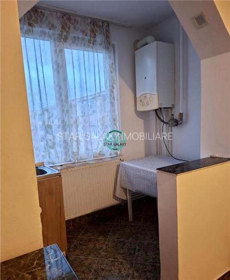 Apartament cu 2 camere de vanzare, decomandat, in Tudor str. Infratirii - 6