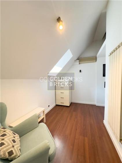 Mosilor | Prima inchiriere | Vila individuala | 4 camere - 17