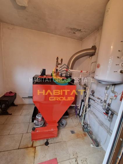 Vila Spatioasa  Soldanu La 37 Km De Bucuresti - 31