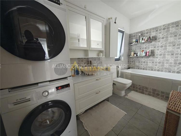 Duplex 4 camere | 117 mp utili | Prosumator | Mobilat si utilat - 16