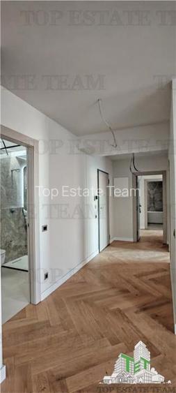 Apartament de 3 camere , cu finisaje premium, 90mp, toate utilitatile, piscina, - 16