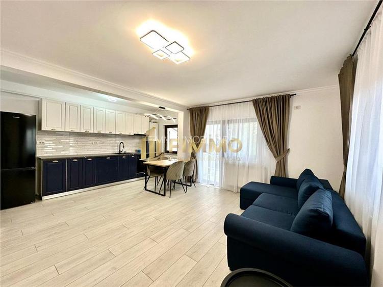 Apartament Scheia | 2 cam | ID: 1499 - 2