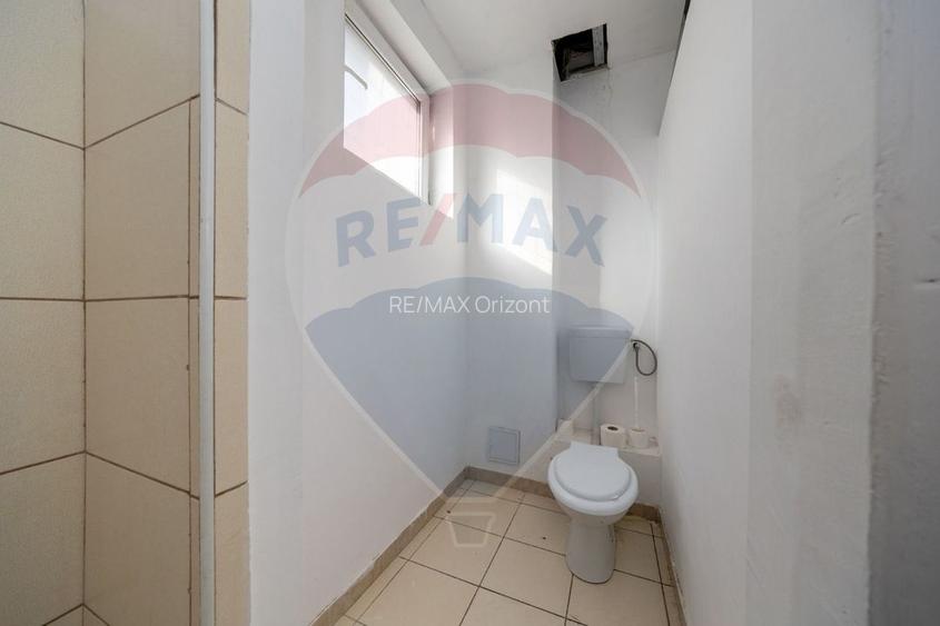 Spațiu comercial de 519mp, de vânzare, în zona Vlahuta! - 11
