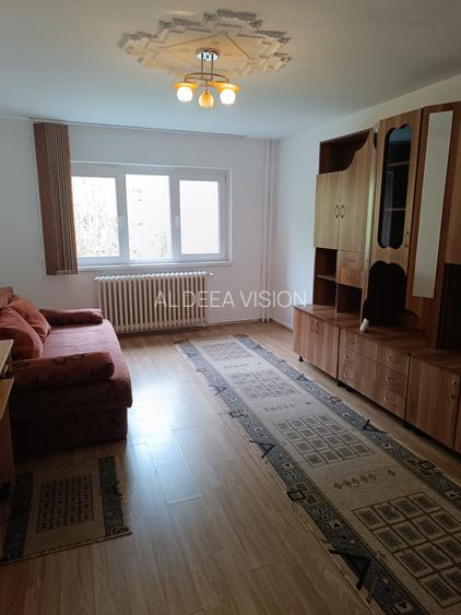 Apartament 2 camere, de vânzare,  Între Lacuri, decomandat, str. Jiului,  etj 1 - 4
