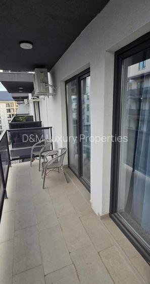 Inchiriere 2 camere Popesti Leordeni Biruintei - 8